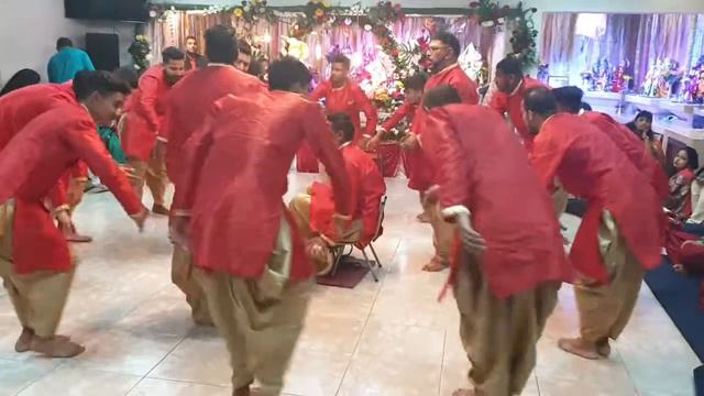 Palma Artist Group - Gajanana Deva Ganraya смотреть онлайн