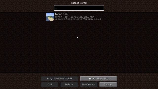 How To Make Torch Glow in hand in Minecraft Java Edition | TLauncher | in Hindi смотреть онлайн