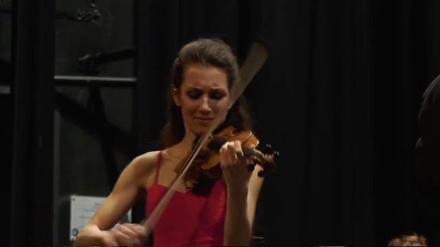 Фриц Крейслер. Прелюдия и Аллегро ми-минор (E-moll) в стиле Пуньяни, IFK 25. смотреть онлайн