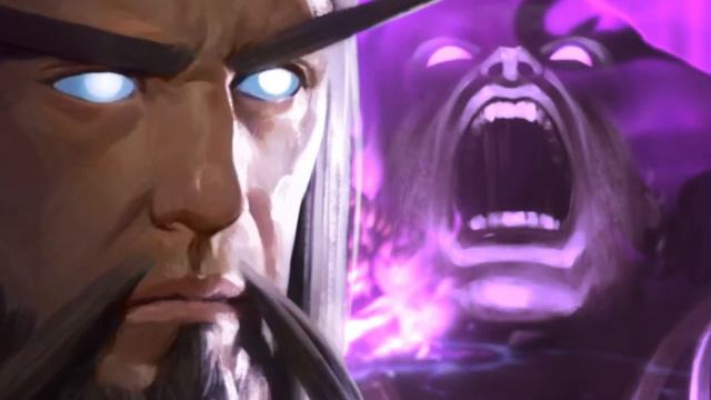 АЗШАРА ВОЗВРАЩАЕТСЯ! Предсказания ИЛ'ГИНОТА сбылись // Dragonflight 10.0.7 смотреть онлайн