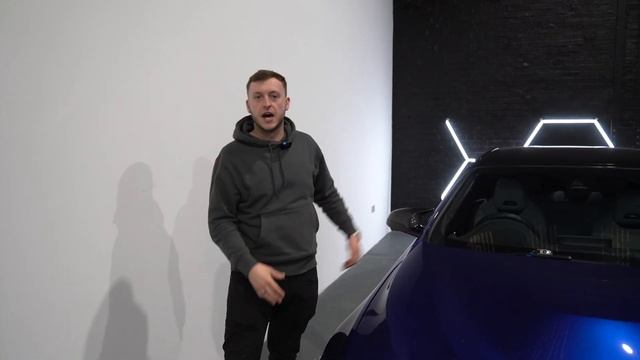 CRAZY CARBON STAGE 2 F83 M4! *WARNING LOUD* смотреть онлайн