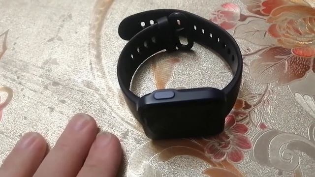Опыт эксплуатации часов Xiaomi Mi Watch Lite 4,5 месяца спустя смотреть онлайн