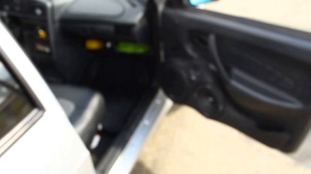 Громкий фронт на Орисах 20" 16" и твитер, Обзор смотреть онлайн