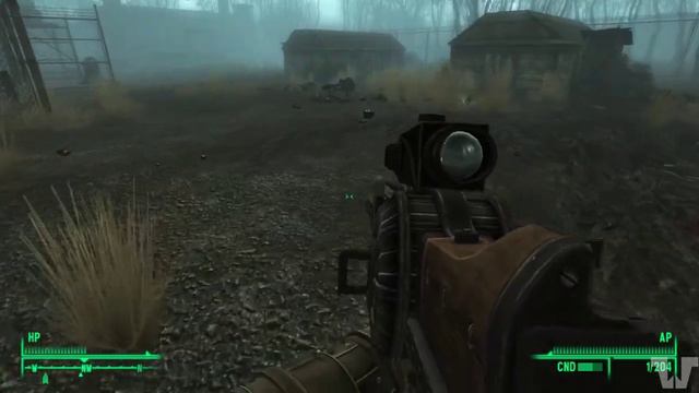 Wayward Let's Play - Fallout 3 - Episode 25 смотреть онлайн