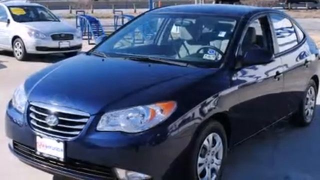 2010 Hyundai Elantra in Carrollton, TX 75006 смотреть онлайн