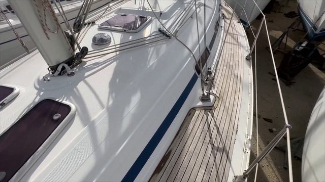 Обзор лодок Parker 31 1989 и Bavaria 36 2004 + Обзор и новости рынка парусных яхт февраль 2023 смотреть онлайн