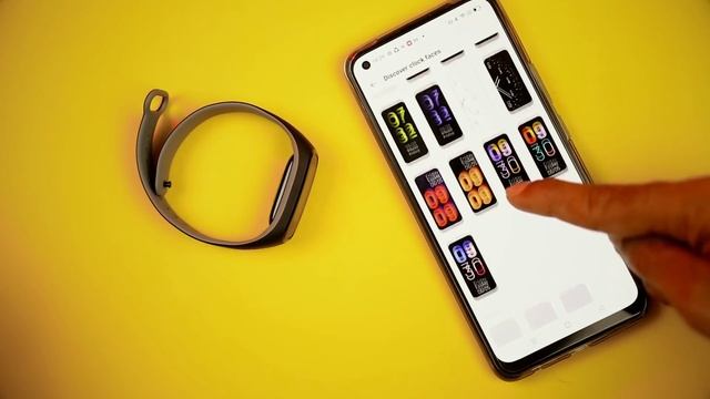 Top - 3 Best Smart Band | OnePlus Band | Amazfit Band 5 | Honor Band 6 смотреть онлайн
