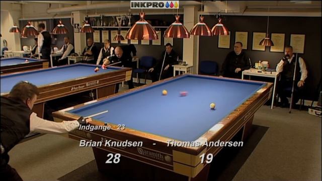 Dm 3 Bande individuelt 6 maj 2016 Thomas Andersen Varde Brian Knudsen Grøndal смотреть онлайн