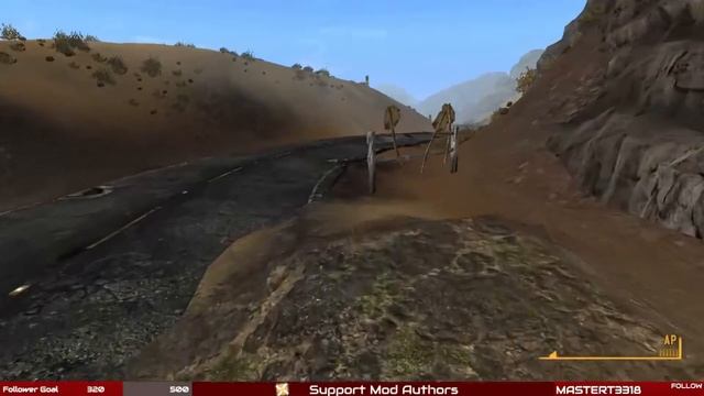 The Axe Man Mod Review смотреть онлайн