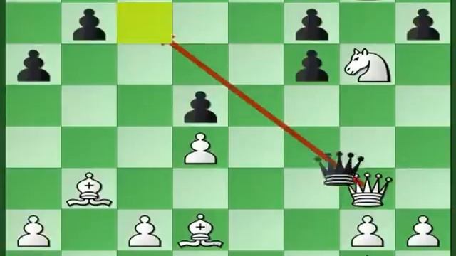 Most Attacking Chess Game-4 (King's Gambit) смотреть онлайн