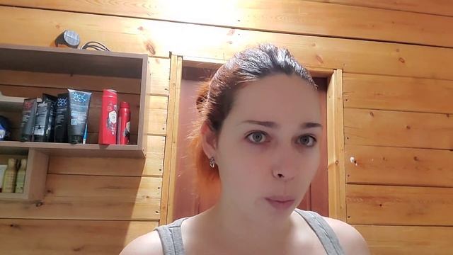 ВИДЕО ДЛЯ ДЕВОЧЕК! красим волосы в рыжий, гарниер 7.40 сняли с продажи, ищем альтернативу. смотреть онлайн