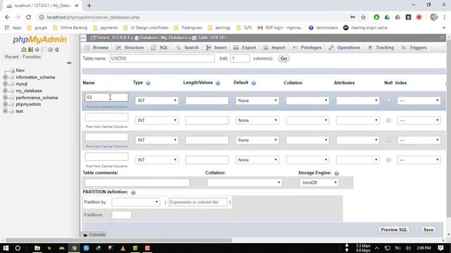 Java Database with MySQL and JDBC - #2 Database Setup смотреть онлайн
