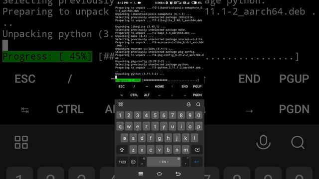 How to install Tool- X in termux apk . 2023 #termux #howto #install #tools #x #2023 #update #ea смотреть онлайн