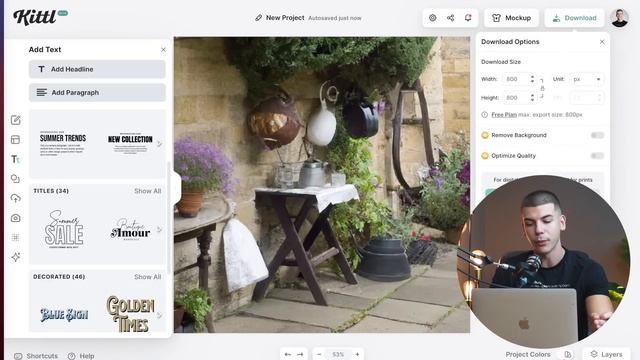 Easiest ChatGPT Side Hustle Nobody Talks About! (Make Money Online 2023) смотреть онлайн