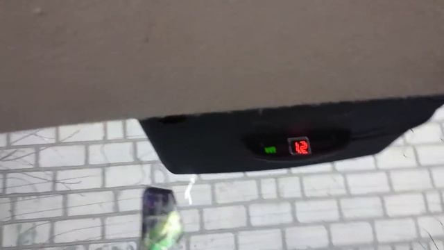 Парктроник и камера заднего вида смотреть онлайн