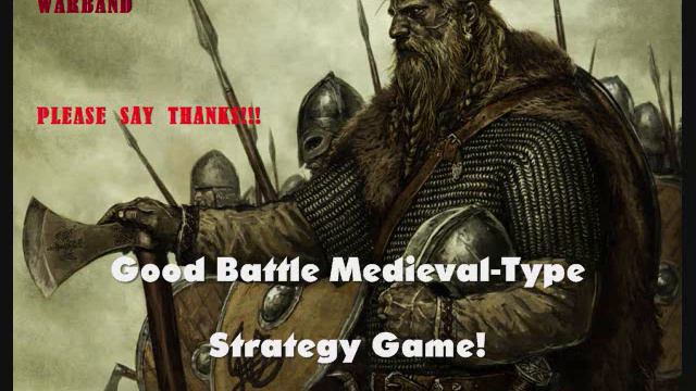WARCRAFT II 12 mb + Mount & blade warband 235 mb compressed with links!!! смотреть онлайн