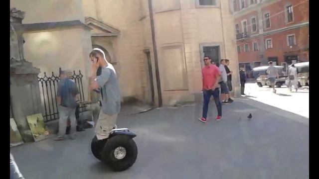 ЕГИПЕТ - ТУРЦИЯ - ЛЬВОВ ч.2 / ЛЬВОВ ОБЗОР ЦЕНТРА / орел или решка смотреть онлайн