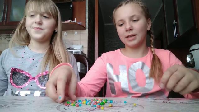 Пробуем странные сладости ❤️ смотреть онлайн