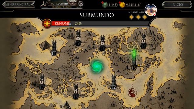 MK MOBILE: O QUE ACHEI DA ATUALIZAÇÃO 2.0 DEPOIS DE UMA SEMANA смотреть онлайн