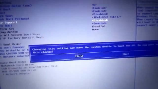 Changer option enter to select an option смотреть онлайн
