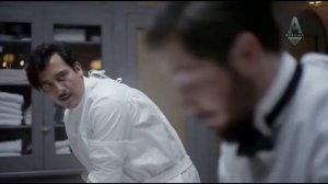 Больница Никербокер/The Knick Все получится   We gonna do it