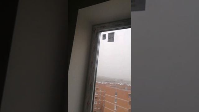 ?годный вариант, как избавиться от трещин между откосами и окном (подоконником). смотреть онлайн