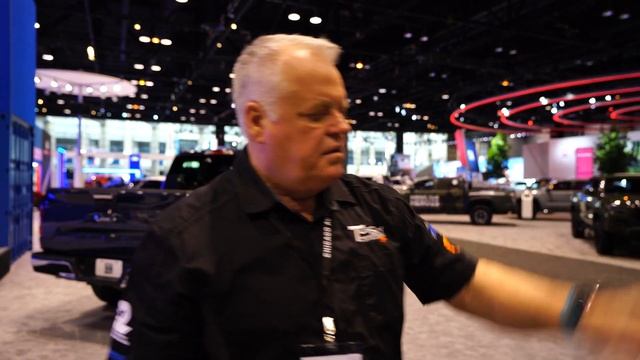 700 HP HARLEY-DAVIDSON EDITION FORD F-150 AT 2020 CHICAGO AUTO SHOW смотреть онлайн