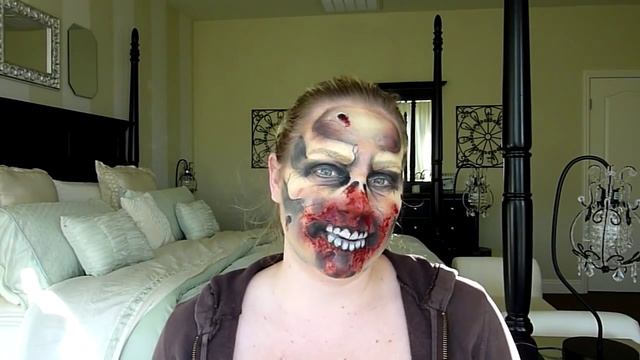 Entry for Panacea81 Halloween Contest!!!! смотреть онлайн