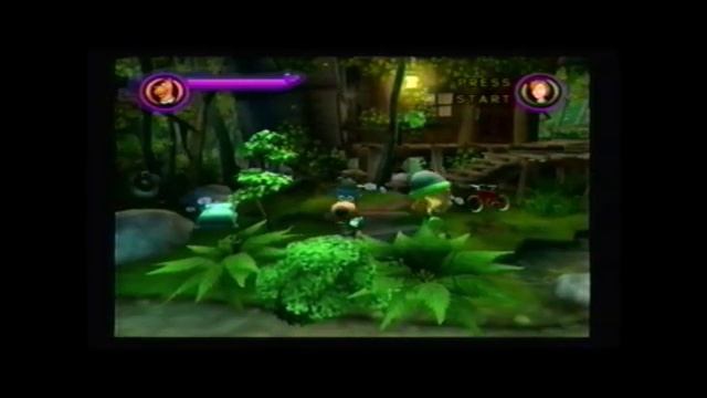 Scooby-Doo and the Spooky Swamp codes - PlayStation 2 or Wii смотреть онлайн