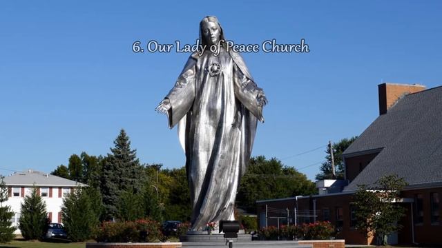 Top 11 Tourist Attractions in Santa Clara - Travel California смотреть онлайн