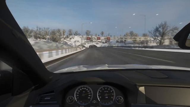 Top Speed BMW M5 F90 , M5 F1 And M5 E60