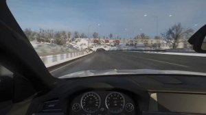 Top speed BMW M5 F90 , M5 F1 and M5 E60