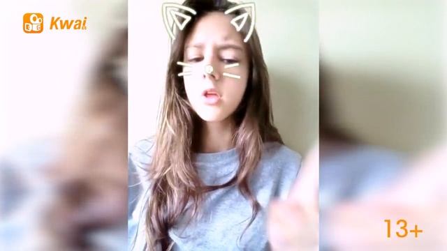 Необычные эффекты! Попробуй в приложении!