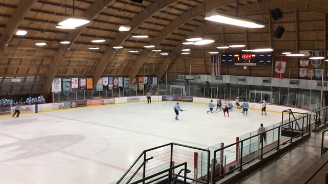 Brandon Kim Ice Hockey смотреть онлайн