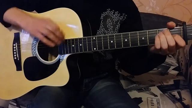 Vlados - Wicked game (Chris Isaak cover) смотреть онлайн