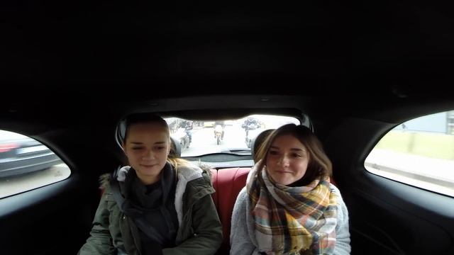 Europcar Abarth Mieten Rent Flirtfaktor - AutoEmotionenTV смотреть онлайн