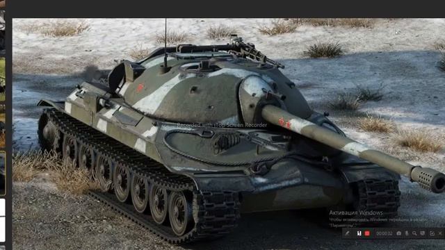 ис4 против ис7