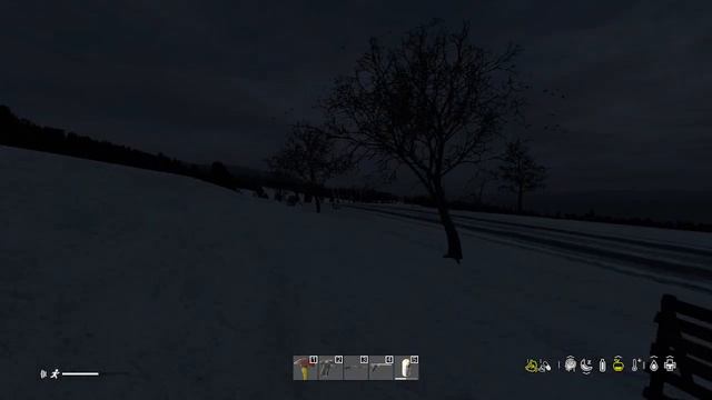 DayZ IntenZ Winter Playthrough - Part 6! смотреть онлайн