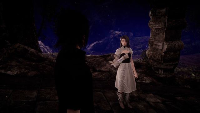 Exp Plays FFXV: Terra Wars DLC) смотреть онлайн