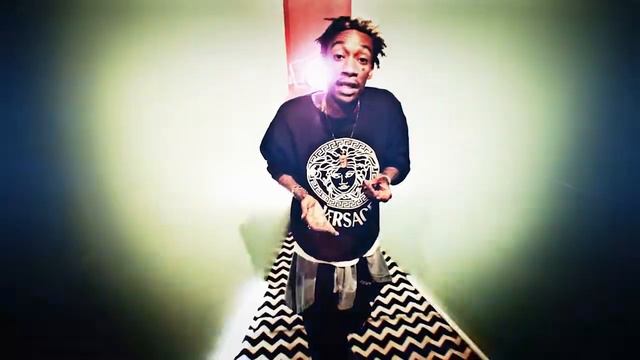 Paradise Berner ft Wiz Khalifa OFFICIAL VIDEO смотреть онлайн