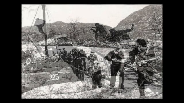 Помню, горжусь... (стихи Светланы Бурашниковой) смотреть онлайн