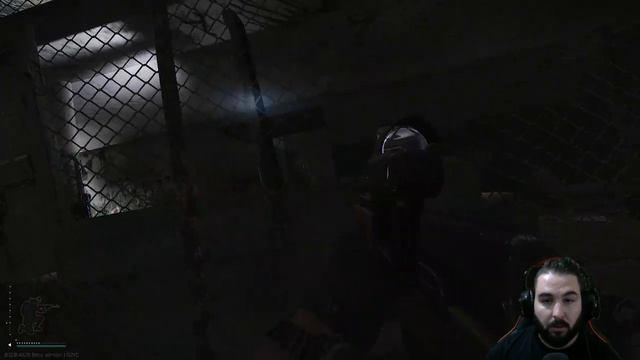 [ESP] ESCAPE FROM TARKOV | UPDATE 0.2 | LA MEJOR PARTIDA DE MI VIDA смотреть онлайн
