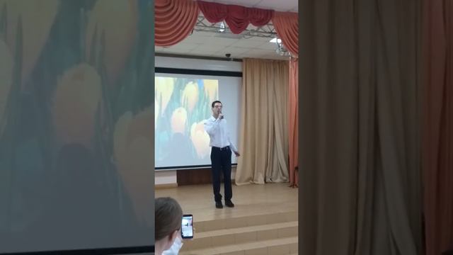 Неаполитанская песня. Santa Lucia смотреть онлайн