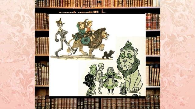 ВОЛШЕБНИК ИЗУМРУДНОГО ГОРОДА ПЛАГИАТ??? смотреть онлайн