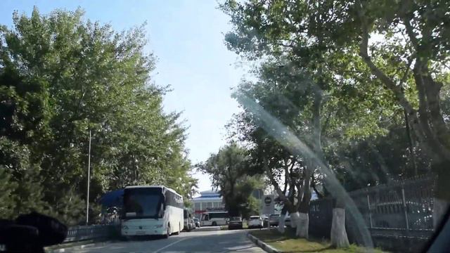 Дорога на пляж Витязь смотреть онлайн