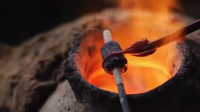 Истоки древнего лэмпворка смотреть онлайн