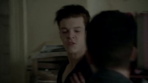 Йен и Микки 5x05 Shameless