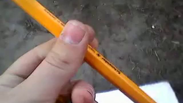 ручка и авто