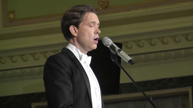 Олег Погудин "Калитка" смотреть онлайн