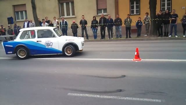 trabant hayabusa смотреть онлайн